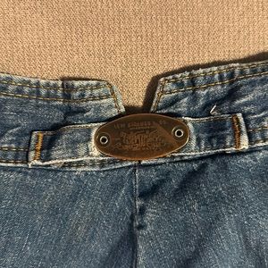 VINTAGE Levi’s rare. Women size 24